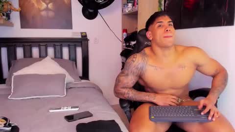 Dracko online show from 10/19/25, 05:30