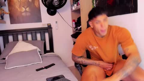 Dracko online show from 10/24/25, 08:27