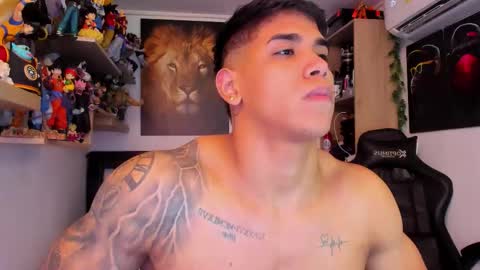 Dracko online show from 11/19/25, 06:41