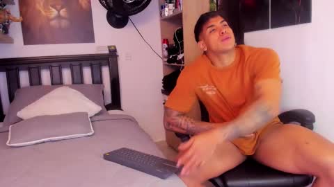 Dracko online show from 12/04/25, 05:17