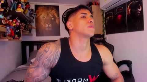 Dracko online show from 12/15/25, 03:44