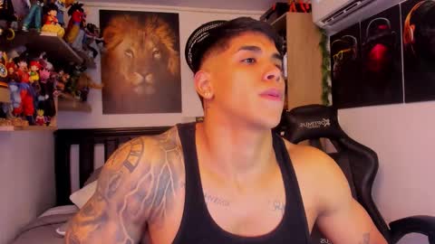 Dracko online show from 12/19/25, 07:59