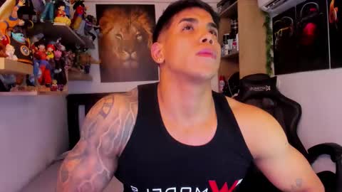 Dracko online show from 01/06/26, 04:27