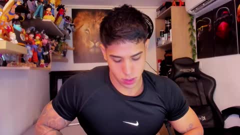 Dracko online show from 02/25/26, 05:50