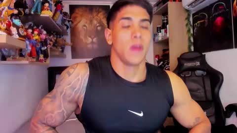 Dracko online show from 03/05/26, 04:30