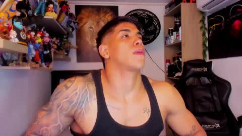 Dracko online show from 04/08/26, 05:07