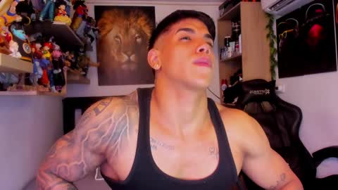 Dracko online show from 04/10/26, 04:06