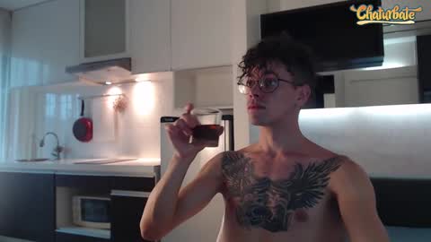 William online show from 12/14/24, 08:56