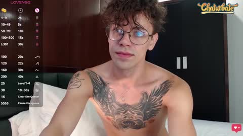 William online show from 12/26/24, 09:22