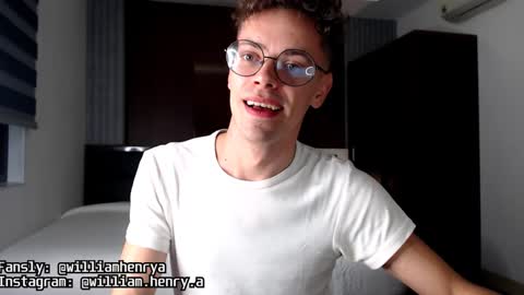 William online show from 01/19/25, 02:38