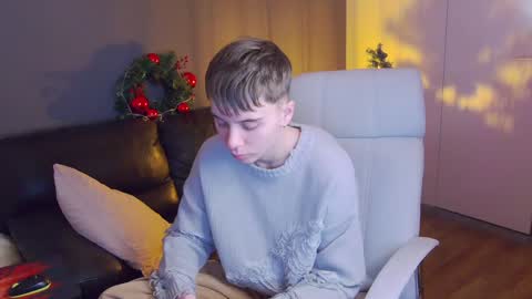 will online show from 12/28/24, 09:30