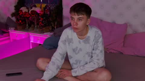 will online show from 01/04/25, 01:21