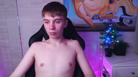 will online show from 01/05/25, 01:45