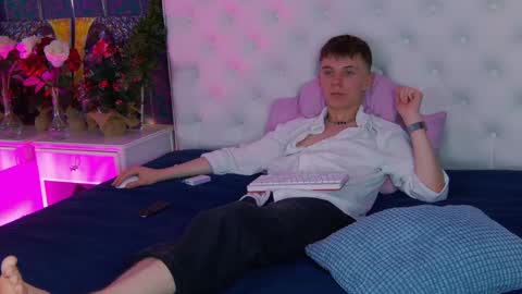 will online show from 01/09/25, 11:25