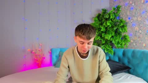 will online show from 01/26/25, 10:35