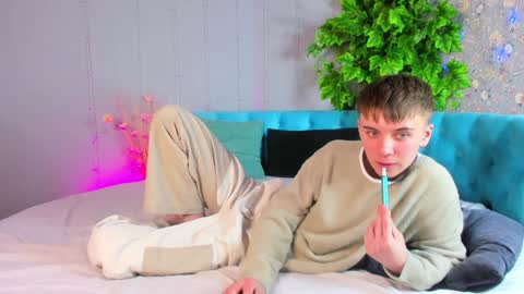 will online show from 01/27/25, 01:37