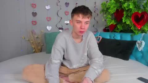 will online show from 02/10/25, 10:40