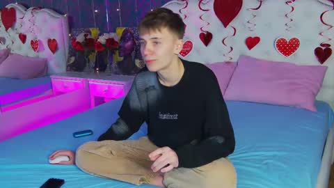 will online show from 02/17/25, 10:03