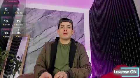 Snapshot of william_steel_ chatting on 09/09/25, 11:43 William Steel online show from 09/09/25, 11:43