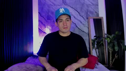 Snapshot of william_steel_ chatting on 09/12/25, 11:43 William Steel online show from 09/12/25, 11:43