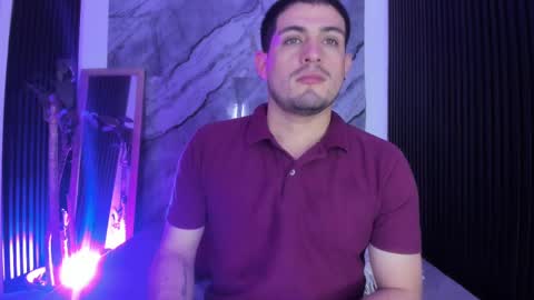 Snapshot of william_steel_ chatting on 09/22/25, 11:45 William Steel online show from 09/22/25, 11:45