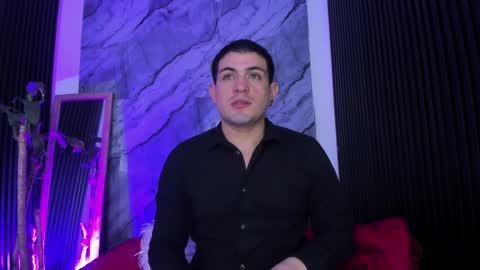 Snapshot of william_steel_ chatting on 09/23/25, 11:57 William Steel online show from 09/23/25, 11:57