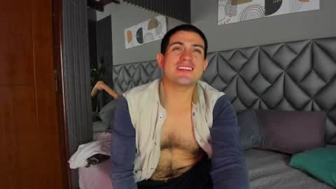 Snapshot of william_steel_ chatting on 09/25/25, 11:47 William Steel online show from 09/25/25, 11:47