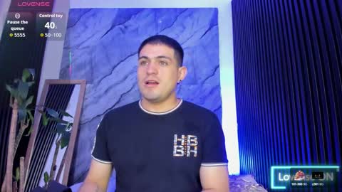 Snapshot of william_steel_ chatting on 09/29/25, 11:26 William Steel online show from 09/29/25, 11:26