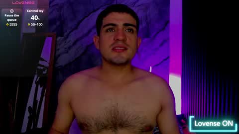 Snapshot of william_steel_ chatting on 09/30/25, 11:48 William Steel online show from 09/30/25, 11:48