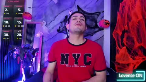 Snapshot of william_steel_ chatting on 10/07/25, 11:29 William Steel online show from 10/07/25, 11:29