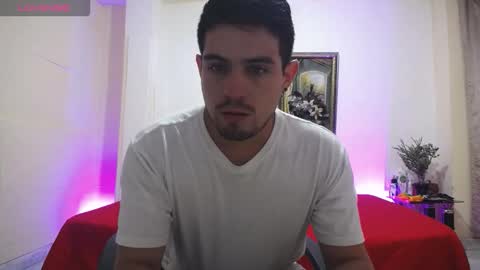 William Steel online show from 12/21/25, 04:14