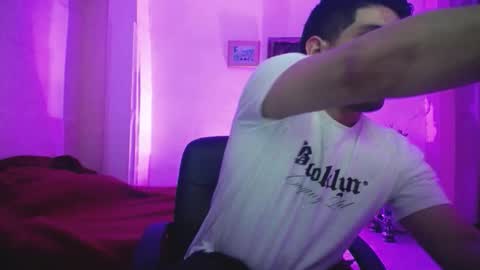 William Steel online show from 01/10/26, 03:30