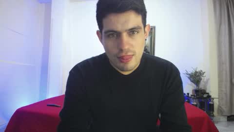 William Steel online show from 01/13/26, 03:28