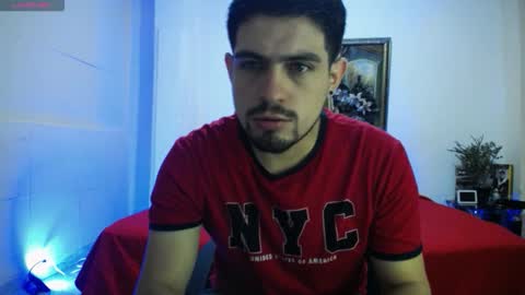 William Steel online show from 02/15/26, 03:09