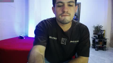 William Steel online show from 02/19/26, 02:51