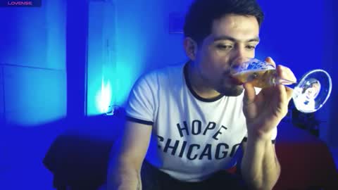 William Steel online show from 02/21/26, 03:18