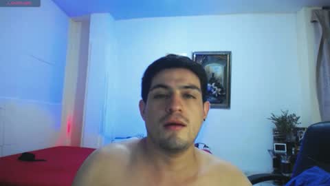 William Steel online show from 02/27/26, 03:17