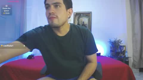 William Steel online show from 03/03/26, 04:13