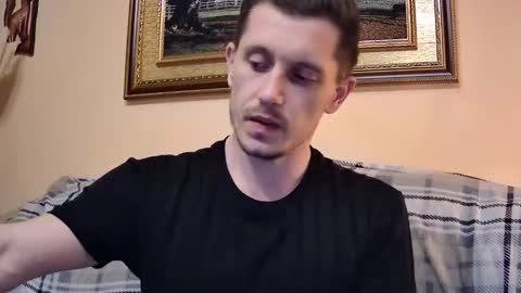 williamarron93 online show from 01/16/26, 02:15