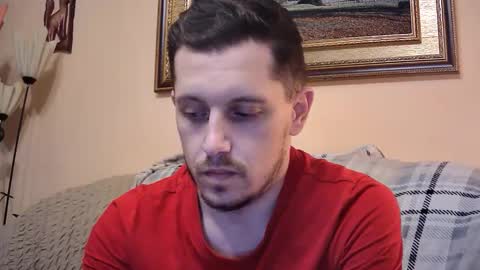 williamarron93 online show from 02/09/26, 10:08