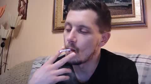 williamarron93 online show from 02/15/26, 01:31