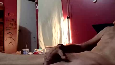 williamgrantham555 online show from 09/14/25, 12:10