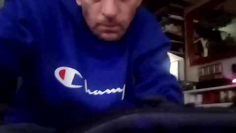 williamiamjt online show from 02/10/25, 11:57