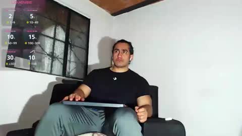 willianm777 online show from 02/21/26, 03:07