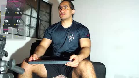 willianm777 online show from 02/22/26, 02:45