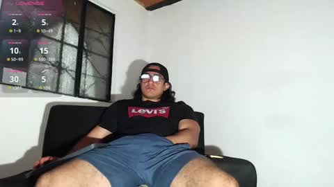 willianm777 online show from 02/27/26, 04:12