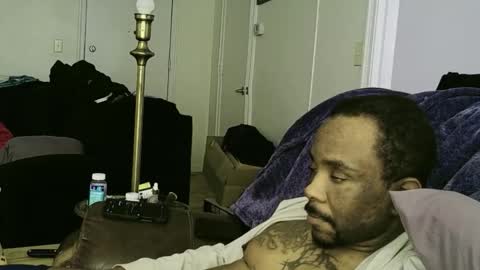 YaBoyTJ online show from 12/03/25, 03:54