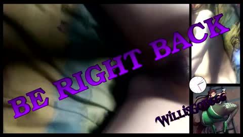 Snapshot of willisgod666 chatting on 12/05/25, 07:06 willisgod666 online show from 12/05/25, 07:06