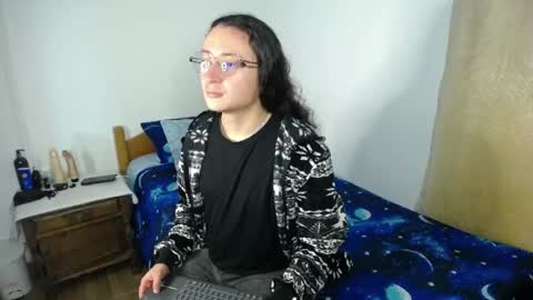 willmonkey online show from 05/06/26, 03:35