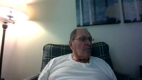 Willhedoher online show from 06/13/26, 02:59